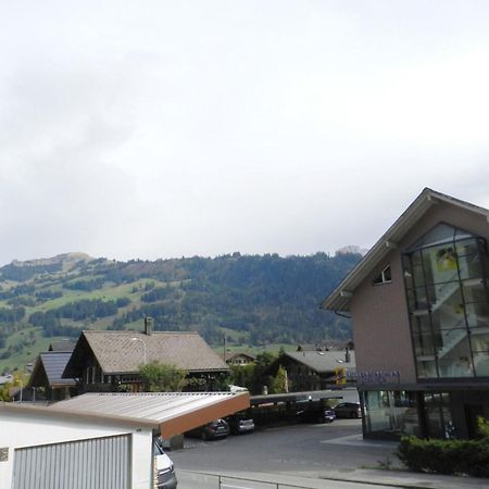 Apartment Studio Etana By Interhome Zweisimmen Zewnętrze zdjęcie